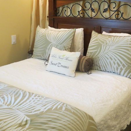 Arbor Guest House Napa Zewnętrze zdjęcie