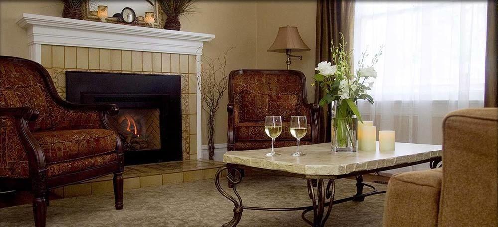Arbor Guest House Napa Zewnętrze zdjęcie