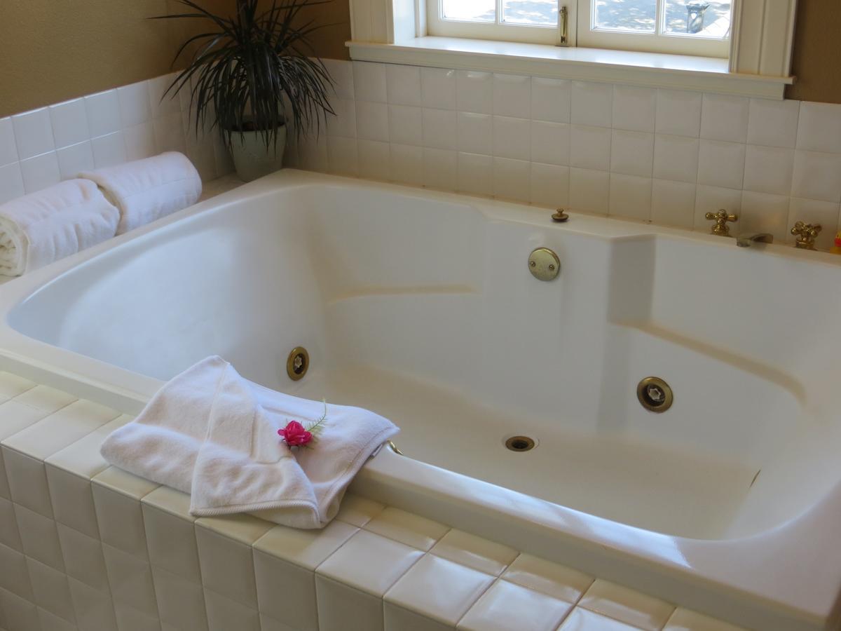 Arbor Guest House Napa Pokój zdjęcie