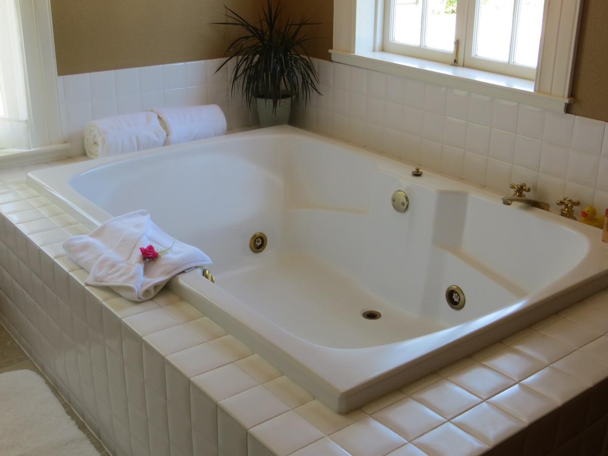 Arbor Guest House Napa Pokój zdjęcie
