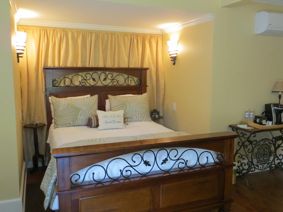 Arbor Guest House Napa Pokój zdjęcie