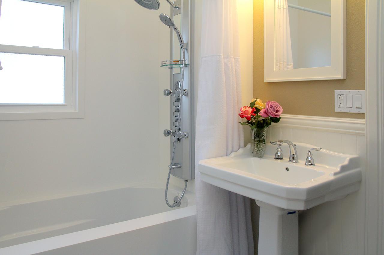 Arbor Guest House Napa Zewnętrze zdjęcie