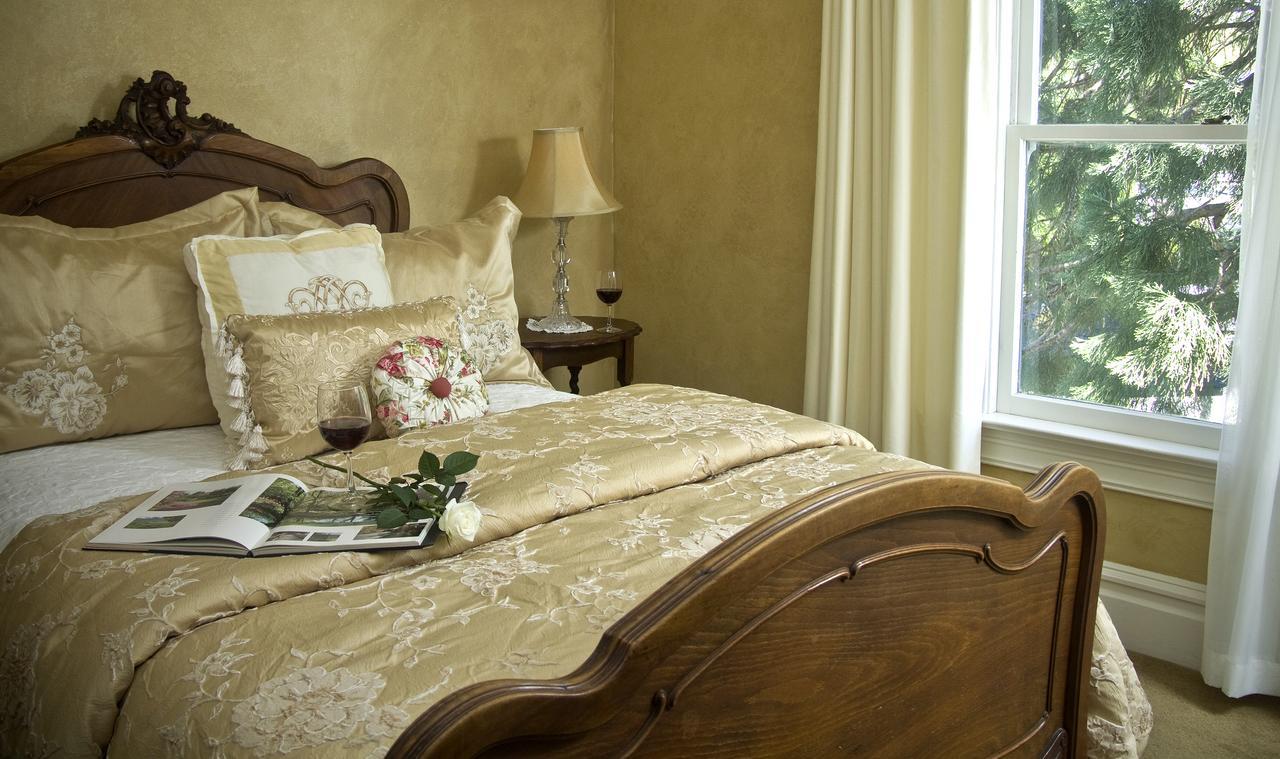 Arbor Guest House Napa Zewnętrze zdjęcie