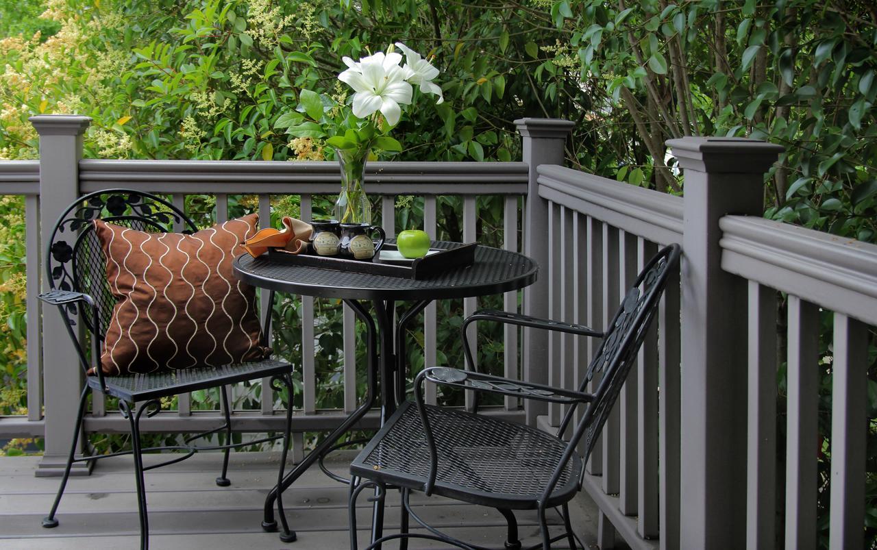 Arbor Guest House Napa Zewnętrze zdjęcie